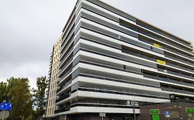 Apartamenty Wygoda Jurowiecka